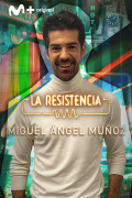 La Resistencia (T5) - Miguel Ángel Muñoz
