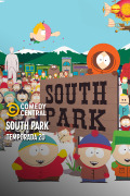 South Park | 3temporadas
