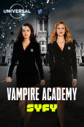 Vampire Academy
