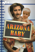 Arizona Baby
