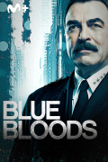 Blue Bloods (Familia de policías) | 5temporadas
