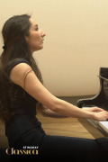 CMIM Piano 2021 - Semifinal: Tamila Salimdjanova

