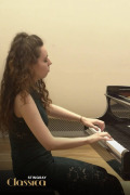 CMIM Piano 2021 - Semifinal: Alice Burla
