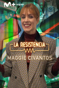 La Resistencia (T5) - Maggie Civantos
