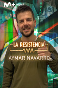 La Resistencia (T5) - Aymar Navarro
