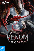 (LSE) - Venom: habrá matanza
