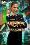 La Resistencia (T5) - Juana Acosta
