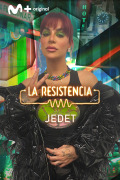 La Resistencia (T5) - Jedet
