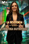 La Resistencia (T5) - Cristina Gutiérrez
