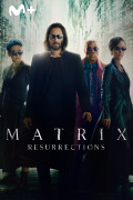 Matrix Resurrections
