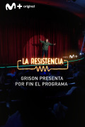 Lo + de La Resistencia (T5) - Presentador por sorpresa - 24.01.22
