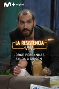 Lo + de La Resistencia (T5) - Ponce y los peluches - 24.01.22
