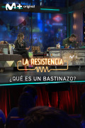 Lo + de La Resistencia (T5) - Vocablos gaditanos - 24.01.22
