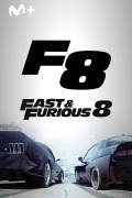 Fast & Furious 8
