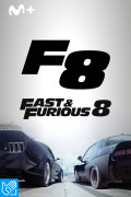 (LSE) - Fast & Furious 8
