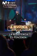 Lo + de La Resistencia (T5) - Jorge Ponce presenta - 25.01.22
