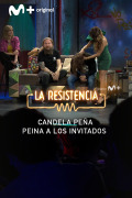 Lo + de La Resistencia (T5) - Consejos capilares - 26.01.22
