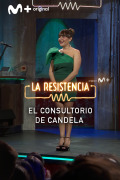 Lo + de La Resistencia (T5) - El público necesita a Candela - 26.01.22

