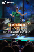 Lo + de La Resistencia (T5) - Candela Peña presenta - 26.01.22

