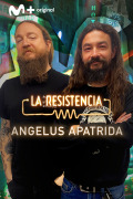 La Resistencia (T5) - Ángelus Apátrida
