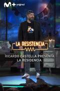 Lo + de La Resistencia (T5) - El último sustituto - 27.01.22
