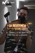 Lo + de La Resistencia (T5) - David Broncano y su regalo - 27.01.22
