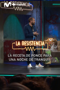 Lo + de La Resistencia (T5) - Ponce llega con sorpresa - 27.01.22

