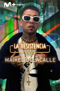 La Resistencia (T5) - Maikel Delacalle
