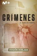 Crímenes | 1temporada
