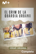 El crim de la Guàrdia Urbana (àudio català) | 1temporada
