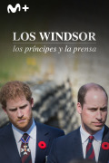 Los Windsor: los príncipes y la prensa | 1temporada

