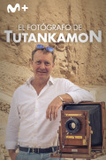 El fotógrafo de Tutankamón
