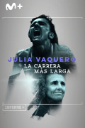 Informe Plus+. Julia Vaquero: La carrera más larga
