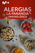 Alergias, la paranoia inmunológica
