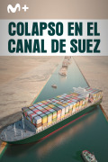 Colapso en el canal de Suez
