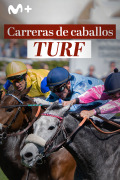 Carreras de caballos - Turf | 1temporada
