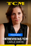 Entrevistas TCM (T4) - Carla Simón

