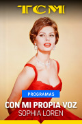 Con mi propia voz (T1) - Sophia Loren
