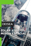 Solar Stratos: misión espacial
