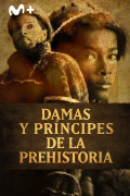 Damas y príncipes de la prehistoria
