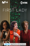 The First Lady | 1temporada
