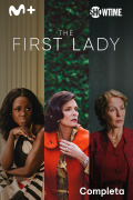 The First Lady | 1temporada
