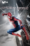 The Amazing Spider-Man 2. El poder de Electro
