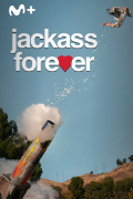Jackass Forever
