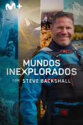 Mundos inexplorados con Steve Backshall | 1temporada

