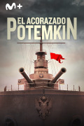 El acorazado Potemkin
