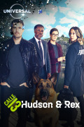 Hudson y Rex | 4temporadas
