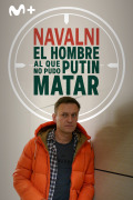 Navalni: el hombre al que Putin no pudo matar

