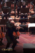 Fischer dirige Prokofiev y Stravinsky
