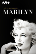 Mi semana con Marilyn
